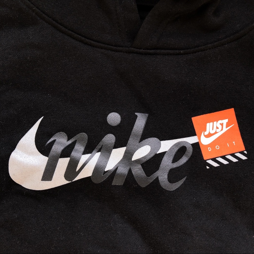 Nike just do it hoody - Picture 7 of 8